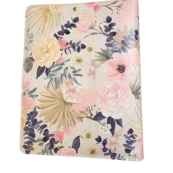 Bonus AGENDA 52 BONUS planner - Picture 2 of 6